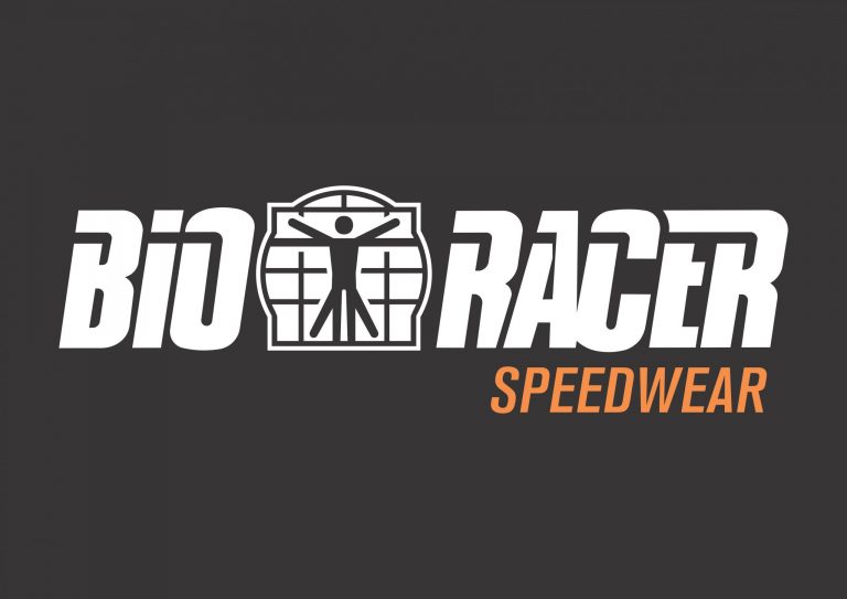 Sponsor BioRacer Logo