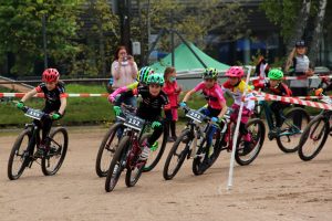 MTB Cup in St. Georgen