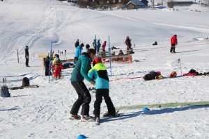 Skikurs Alpin Ski-Club St. Märgen e.V.