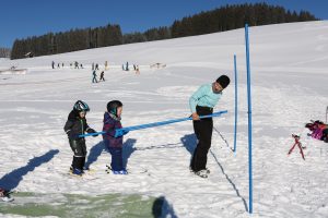 Skikurs Alpin Ski-Club St. Märgen e.V.