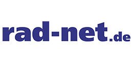 RAD Net Logo