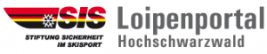 SIS Loipenportal Hochschwarzwald Logo
