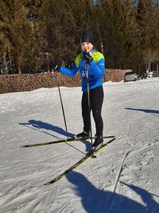 Langlauf Club Thurnerspur Ski-Club St. Märgen e.V.