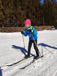 Langlauf Club Thurnerspur Ski-Club St. Märgen e.V.