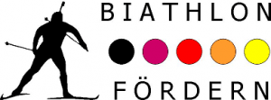 BIATHLON Förderverein Logo