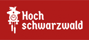 Hochschwarzwald Tourismus GmbH Logo