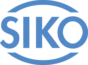 SIKO GmbH Logo PNG