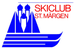 Ski Club St. Märgen Hochschwarzwald Logo Alt