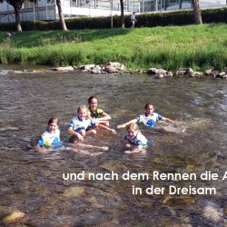 Kids Cup – Freiburg 2016