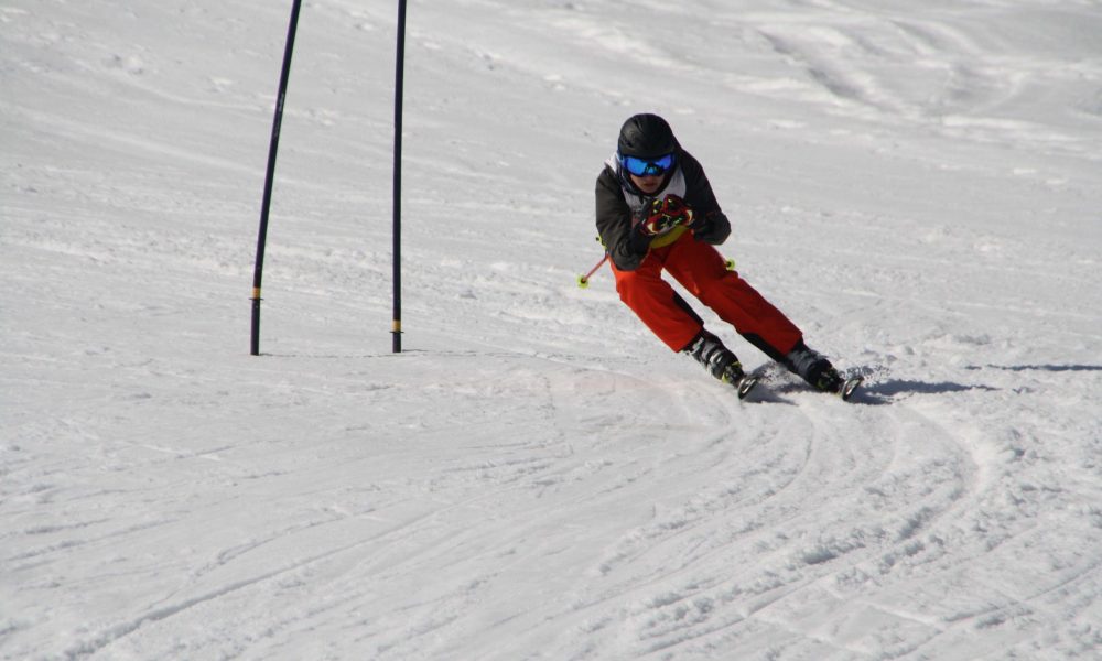 Skikurs Alpin 2020