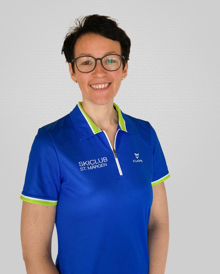 Nicole Faller Vorstandschaft Ski-Club St. Märgen e.V.