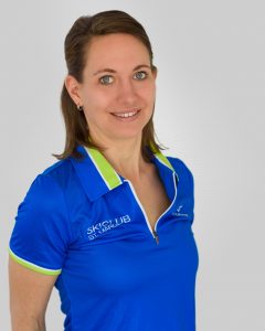Sandra Rießle Vorstandschaft Ski-Club St. Märgen e.V.