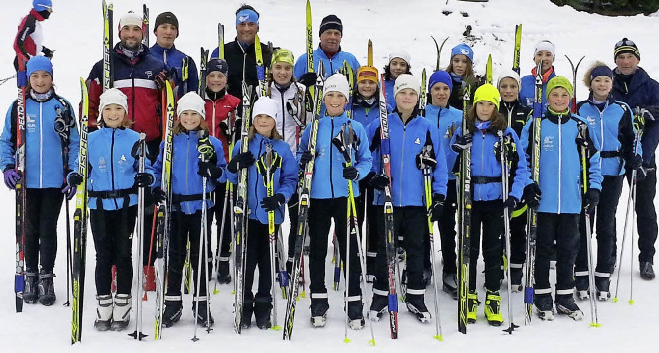 Du betrachtest gerade Training im Wallis