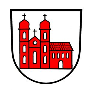 St. Märgen - Wappen