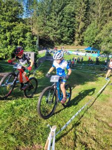 MTB Cup Urach