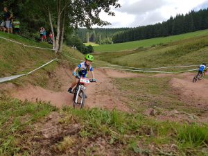 MTB Cup Urach