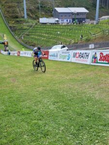 MTB Cup Titisee-Neustadt