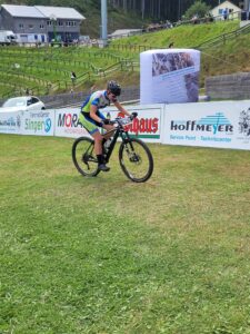 MTB Cup Titisee-Neustadt