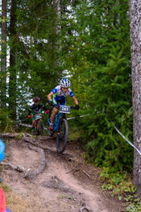 MTB Cup Titisee-Neustadt