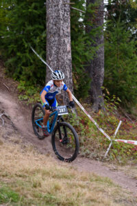 MTB Cup Titisee-Neustadt