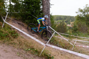 MTB Cup Titisee-Neustadt