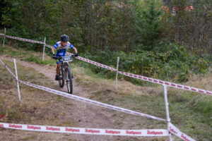 MTB Cup Titisee-Neustadt