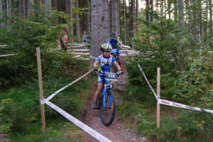 MTB Cup Titisee-Neustadt