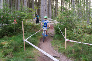 MTB Cup Titisee-Neustadt