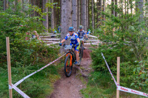 MTB Cup Titisee-Neustadt