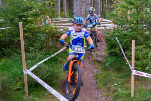 MTB Cup Titisee-Neustadt