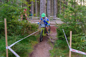 MTB Cup Titisee-Neustadt