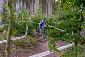 MTB Cup Titisee-Neustadt