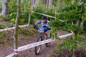 MTB Cup Titisee-Neustadt