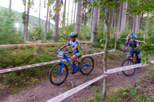 MTB Cup Titisee-Neustadt