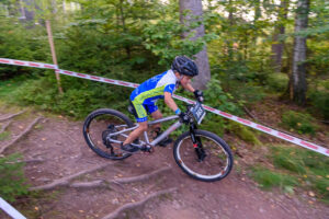 MTB Cup Titisee-Neustadt