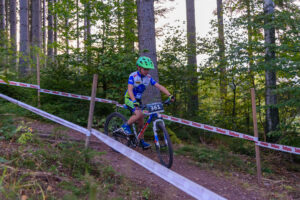 MTB Cup Titisee-Neustadt