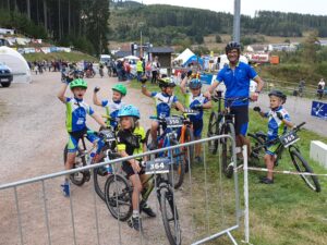 MTB Cup Titisee-Neustadt