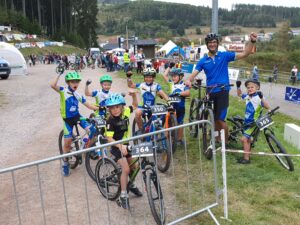 MTB Cup Titisee-Neustadt