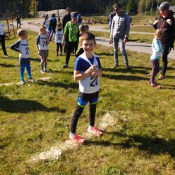 VR-Talentiade Geländelauf – Nordic-Center Notschrei