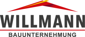 Willmann Bauunternehmung Logo