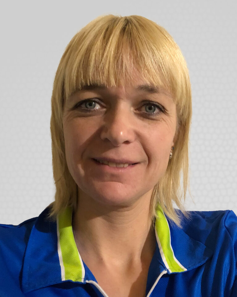 Andrea Dold Vorstandschaft Ski-Club St. Märgen e.V.