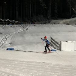 SVS-Sprint in Hinterzarten