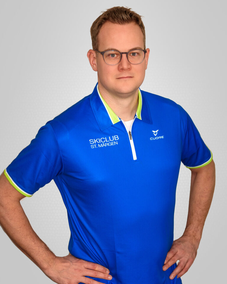Peter Rießle Vorstandschaft Ski-Club St. Märgen e.V.