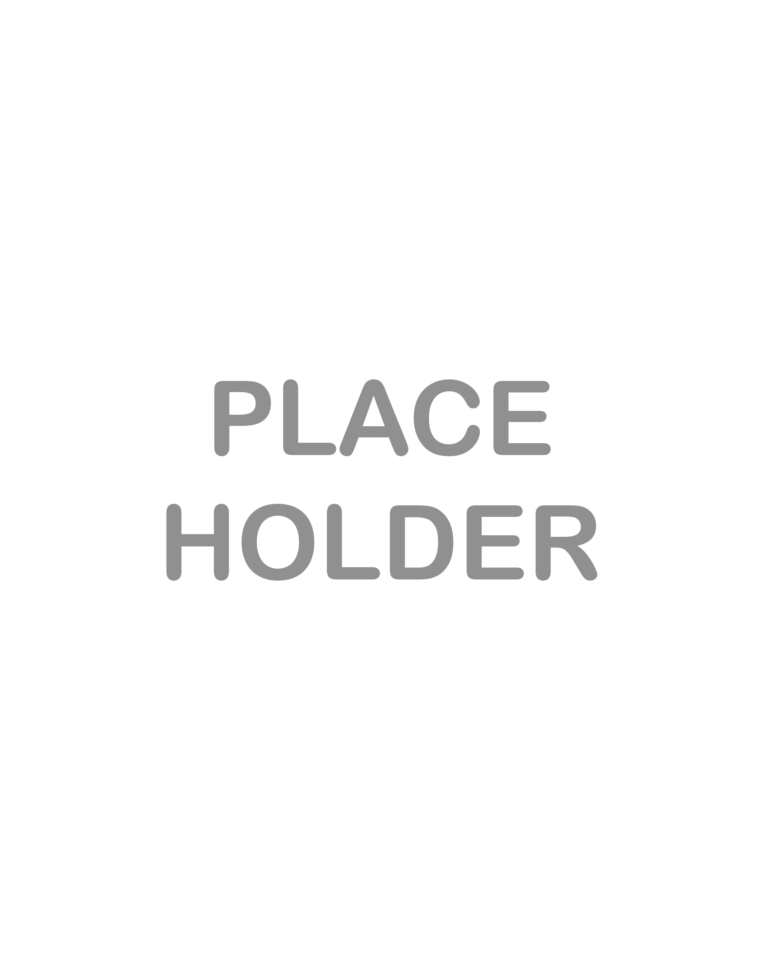 Place Holder