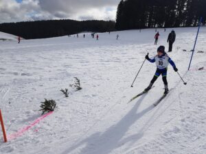 Waldau Kinderlanglauf