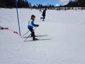 Waldau Kinderlanglauf