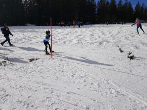 Waldau Kinderlanglauf