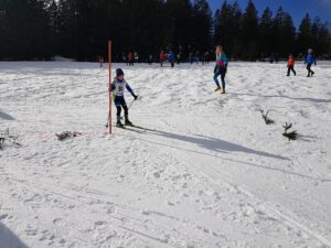 Waldau Kinderlanglauf