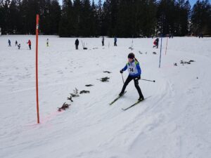 Waldau Kinderlanglauf