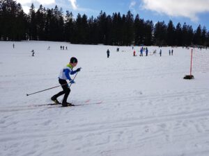 Waldau Kinderlanglauf